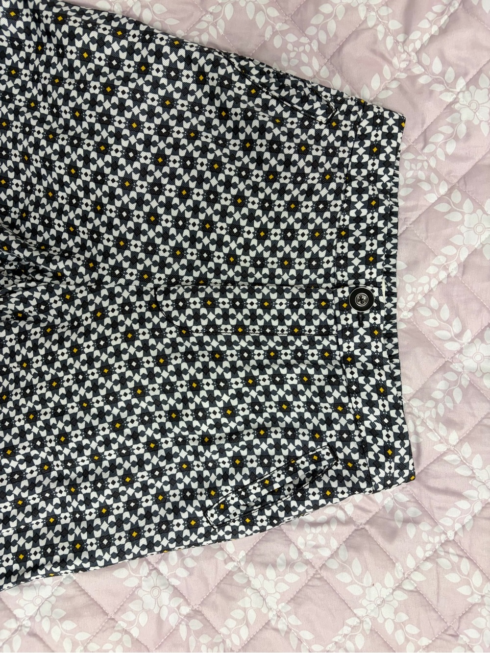 Maeve by Anthropologie High-Rise Wide-Leg Crop Pants Size 0